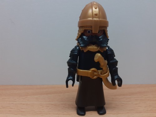 Playmobil ritter custom - playmobil,