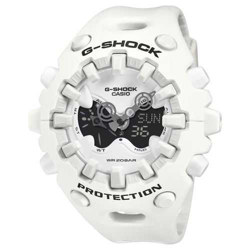 Casio shock herrenuhr - casio, g-shock