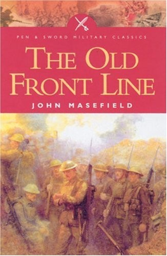 The old front - (pen, &