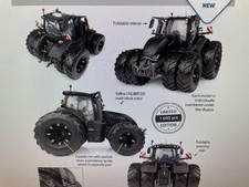 6819 valtra s416 unlimited - s416,