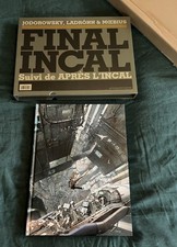 FINAL INCAL ULTRA DELUXE  2014