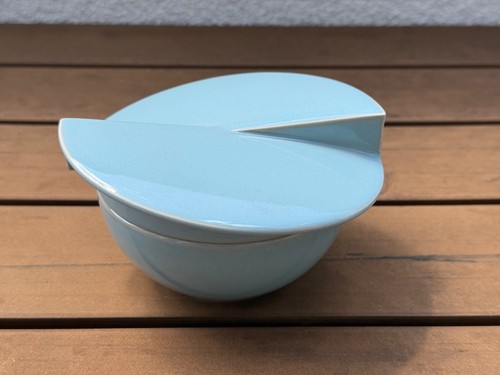 Rosenthal dose mit - dose, deckel