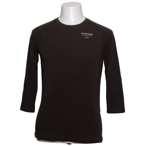 Nike gyakusou langarmshirt - nike, gyakusou,