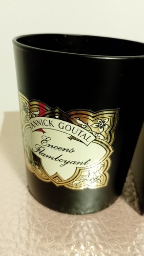 Annick goutal bougie - bougie, parfumée