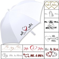 iX-brella Hochzeitsschirm