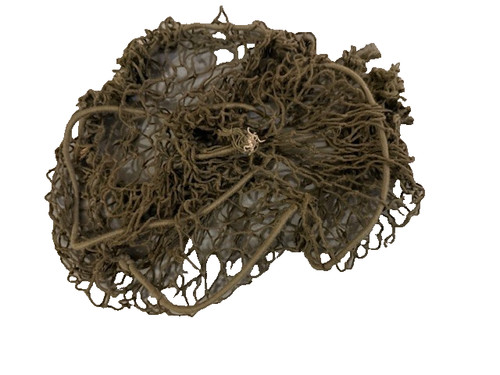 Ghillie helm abdeckung - helm,