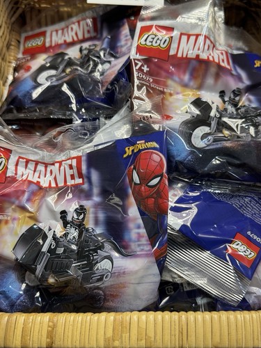 20x lego super heroes - 20x,