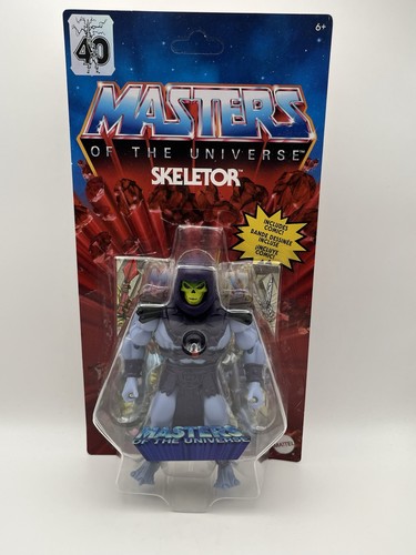 Motu origins skeletor - motu,