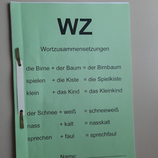 Seitige kopiervorlagen zur - 16,