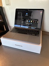 Mac Book Air M1