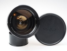 Carl Zeiss Distagon 40mm f4 Objektiv Lens Rolleiflex SL 66 97953