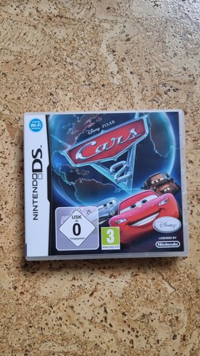 Cars - 2, ds)