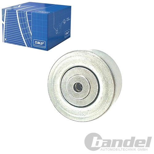 Skf spannrolle - skf,