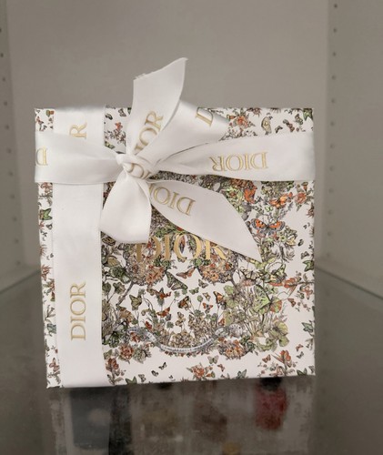 Dior geschenkbox schmetterling - geschenkbox,