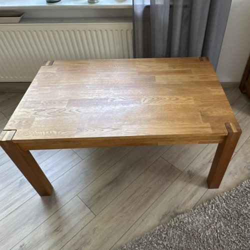 Jysk couchtisch rechteckig - couchtisch,