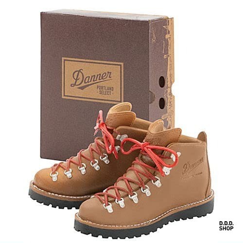 Danner miniature collection - danner,