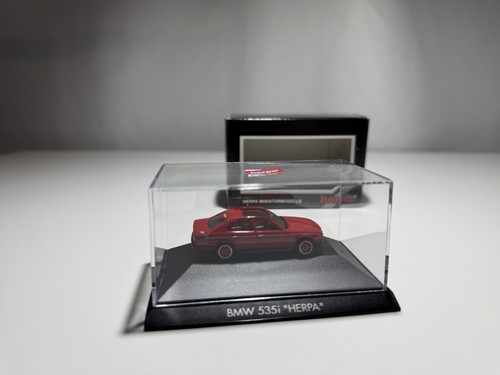 Herpa bmw e34 535i - e34,