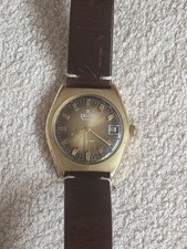 Reloj edox delfin - reloj,