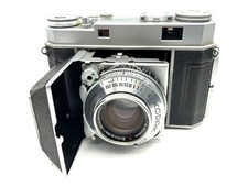 Kodak Retina IIa Klappkamera