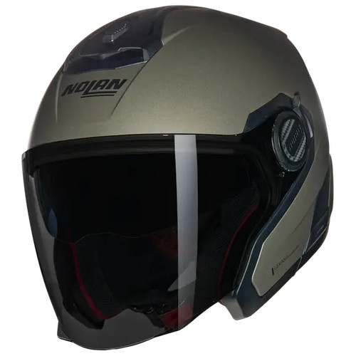 Nolan jethelm n40 - n40-5, 06