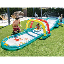Intex Surfin Fun Slide