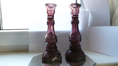 Flacons parfum kronleuchter - flacons,