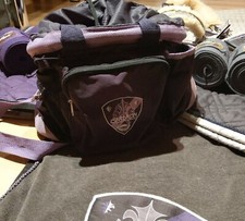 Eskadron Lavender-Stone-Turf Putztasche 