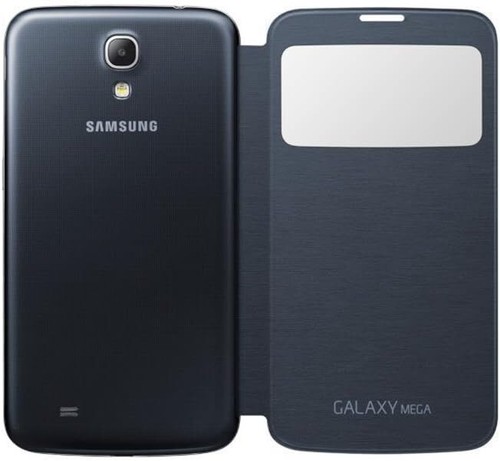 Samsung view case - view,