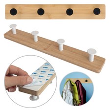 Hakenleiste selbstklebend