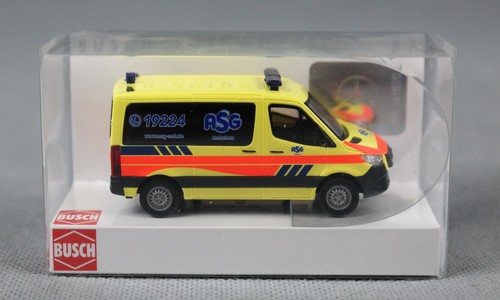 Busch 53457 87 - 53457, 1:87