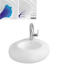 Gästewaschtisch 45cm