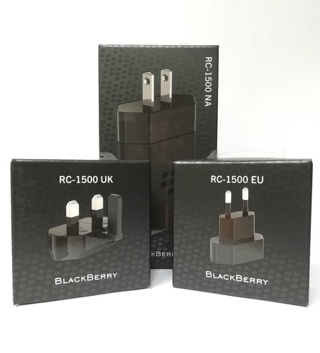 Blackberry rapid travel - blackberry,