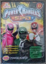 Dvd power rangers d - rangers,