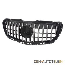 KÜHLERGRILL PANAMERICANA