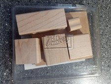 Stampin´Up - Madison Avenue -