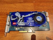 ATI Radeon Sapphire X1950 Pro