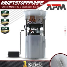 Kraftstoffpumpe Fördereinheit für Ford Galaxy WA6 Mondeo IV BA7 S-Max WA6 Benzin