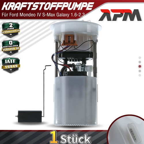 Kraftstoffpumpe fördereinheit - kraftstoffpumpe,