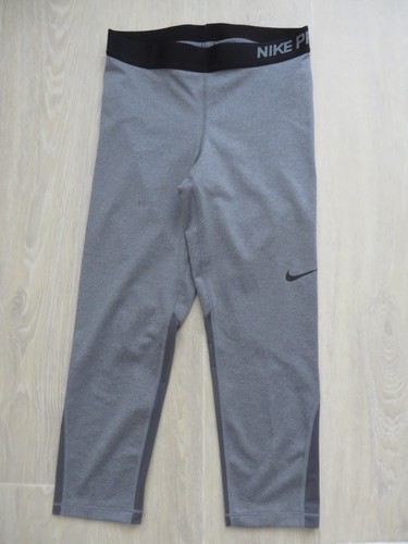 Neuwertige nike pro leggings - nike,