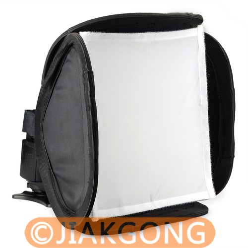 Dslrkit mini soft box - soft,