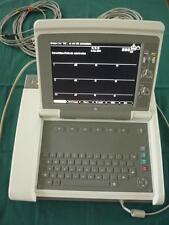 GE MAC 5000 12SL EKG Gerät mit Patientenkabel MAC5000 Ruhe Langzeit Marquette