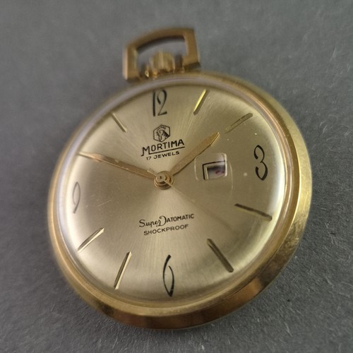 Elegante mortima taschenuhr - elegante,