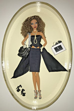 🎄 Barbie Byron LARS STYLE