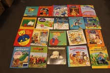 XXL Paket PIXI MINI BÜCHER