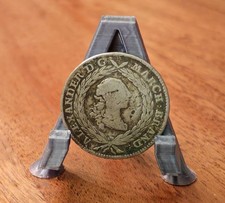 *1762* SELTEN, 20 Kreuzer