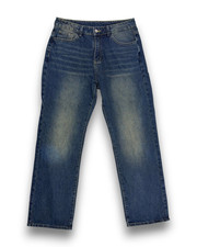 Damen Jeans locker geschnitten