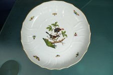 Herend Rothschild grosse runde