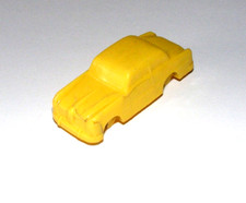 Ford Plastik Modellauto