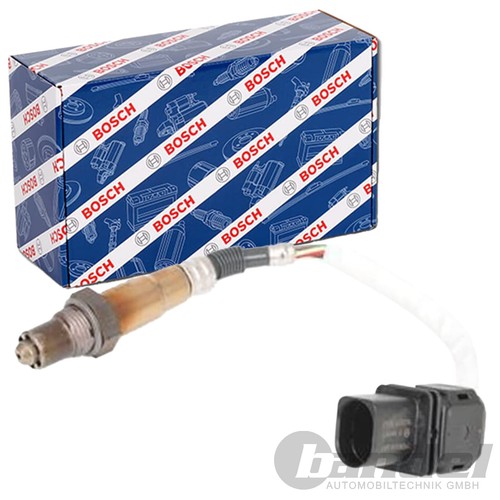 Bosch 60189290 lambdasonde - bosch,