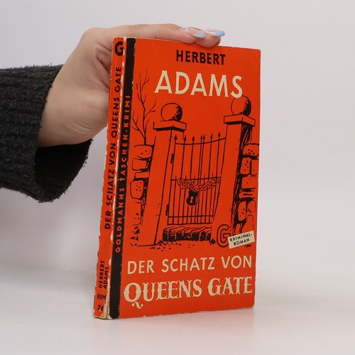 Der schatz von queens - von,